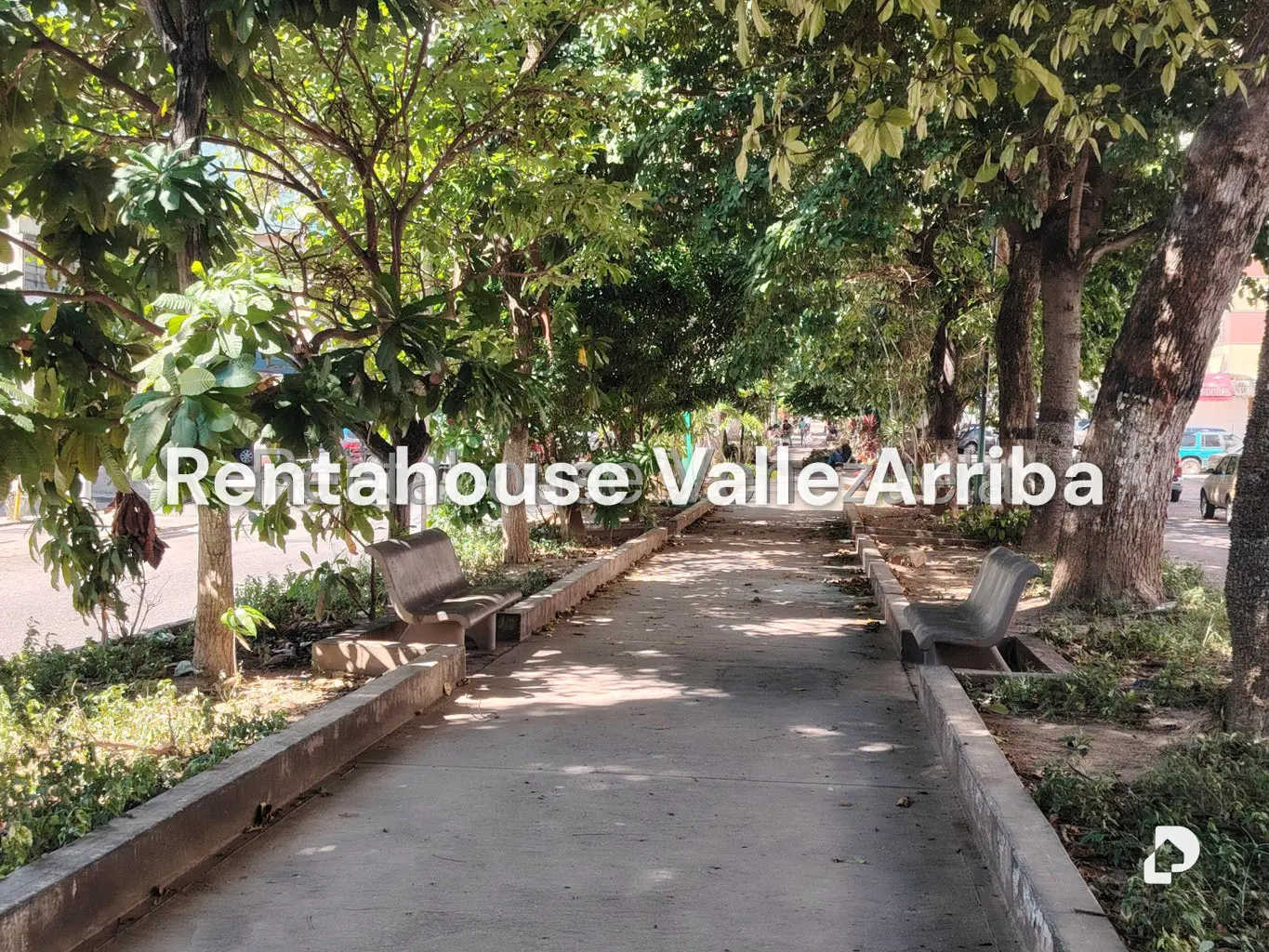 Apartamento en La Carlota, Caracas – 14