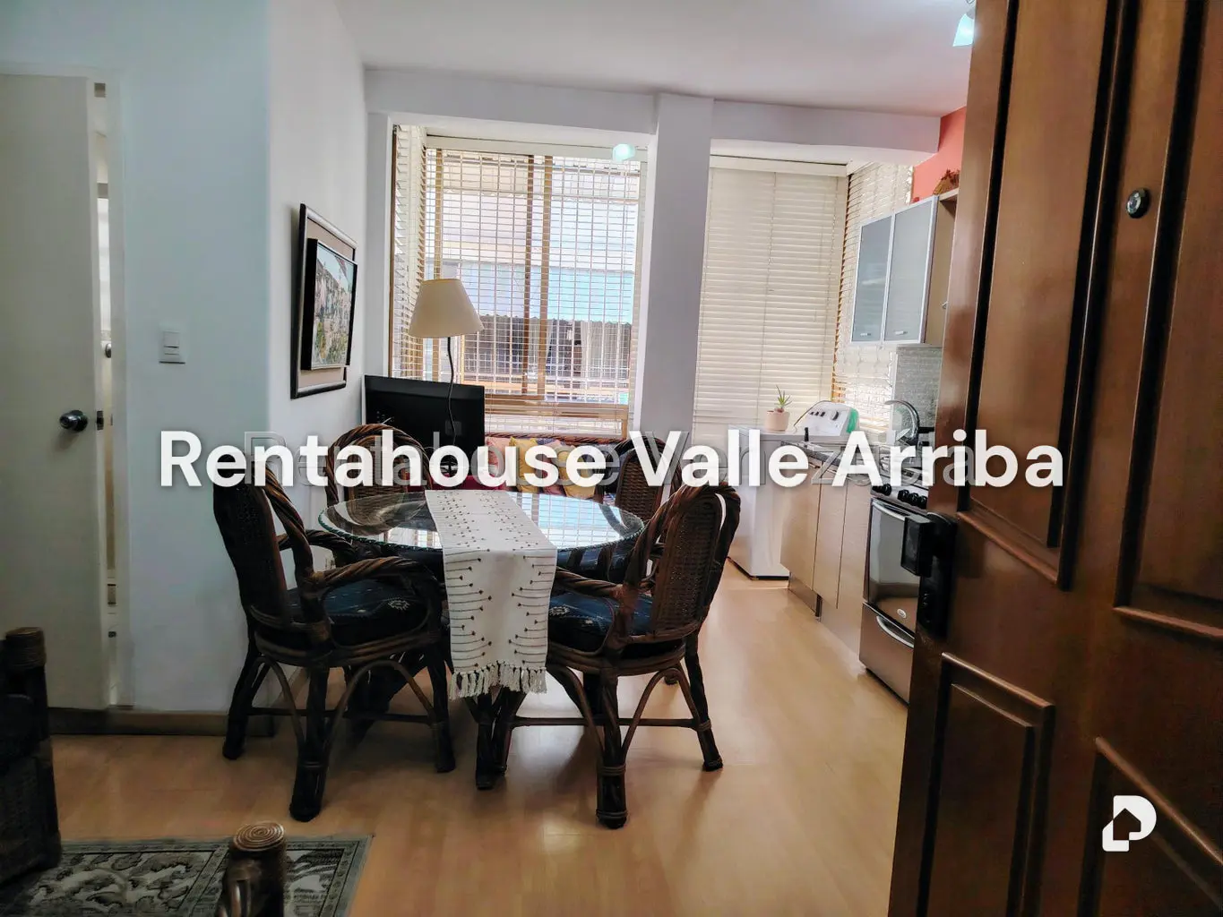 Apartamento en La Carlota, Caracas – 8