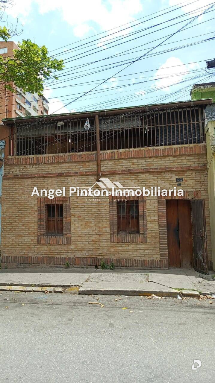 Local comercial en La Florida, Caracas – 1