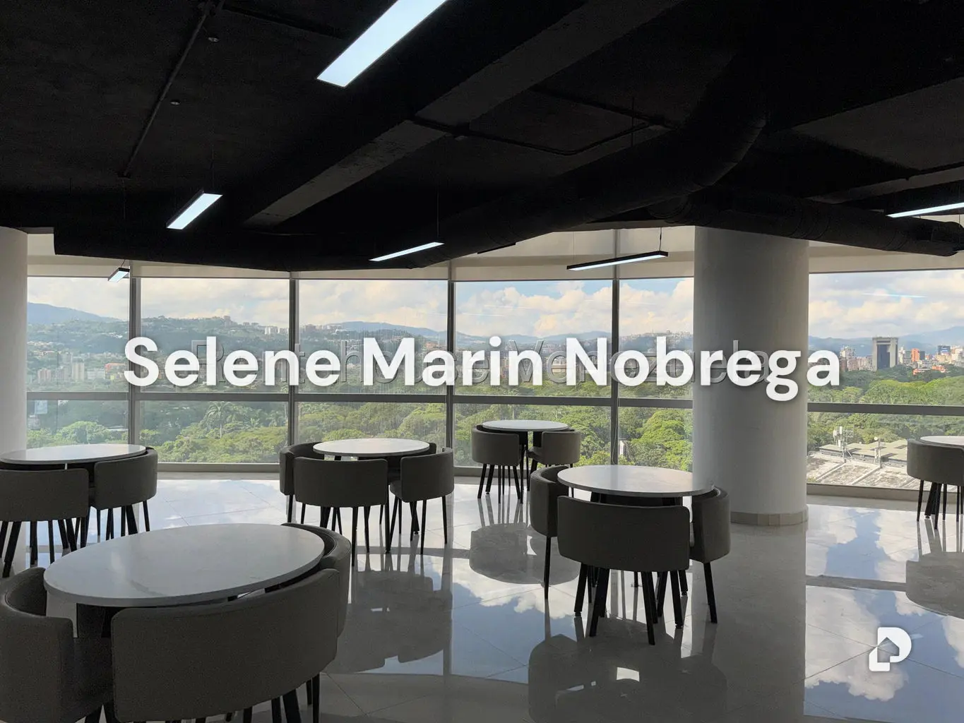 Office in Los Dos Caminos, Caracas – 3