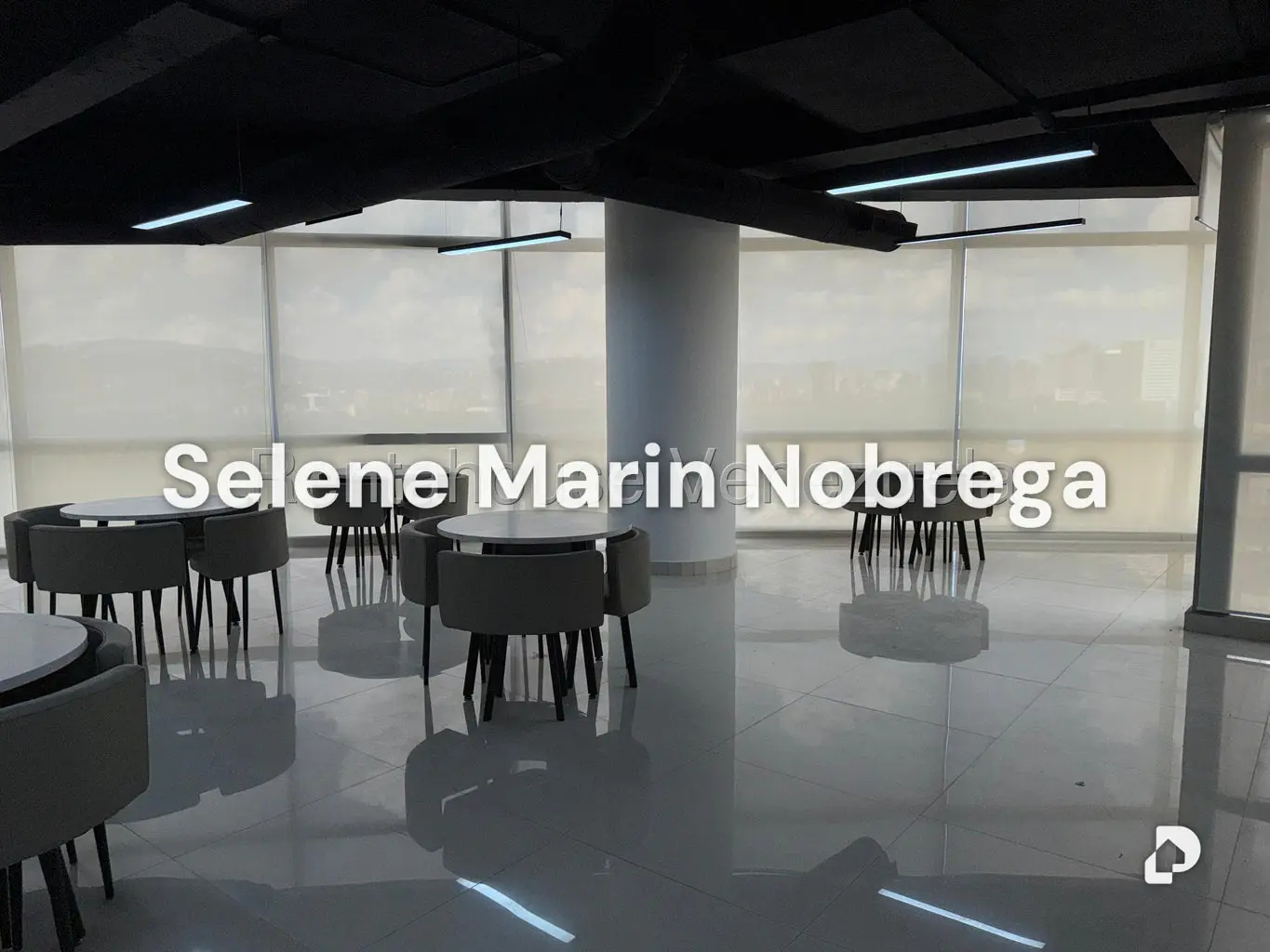 Office in Los Dos Caminos, Caracas – 4