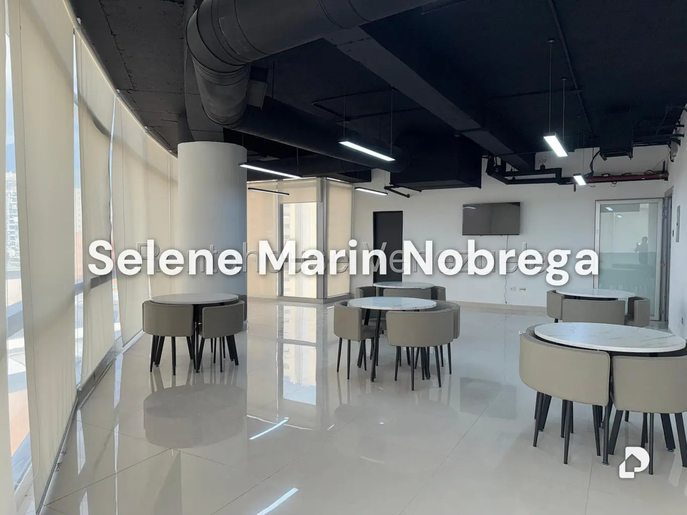 Office in Los Dos Caminos, Caracas – 7