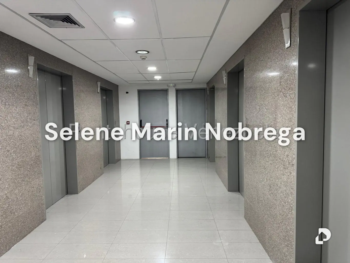 Office in Los Dos Caminos, Caracas – 2