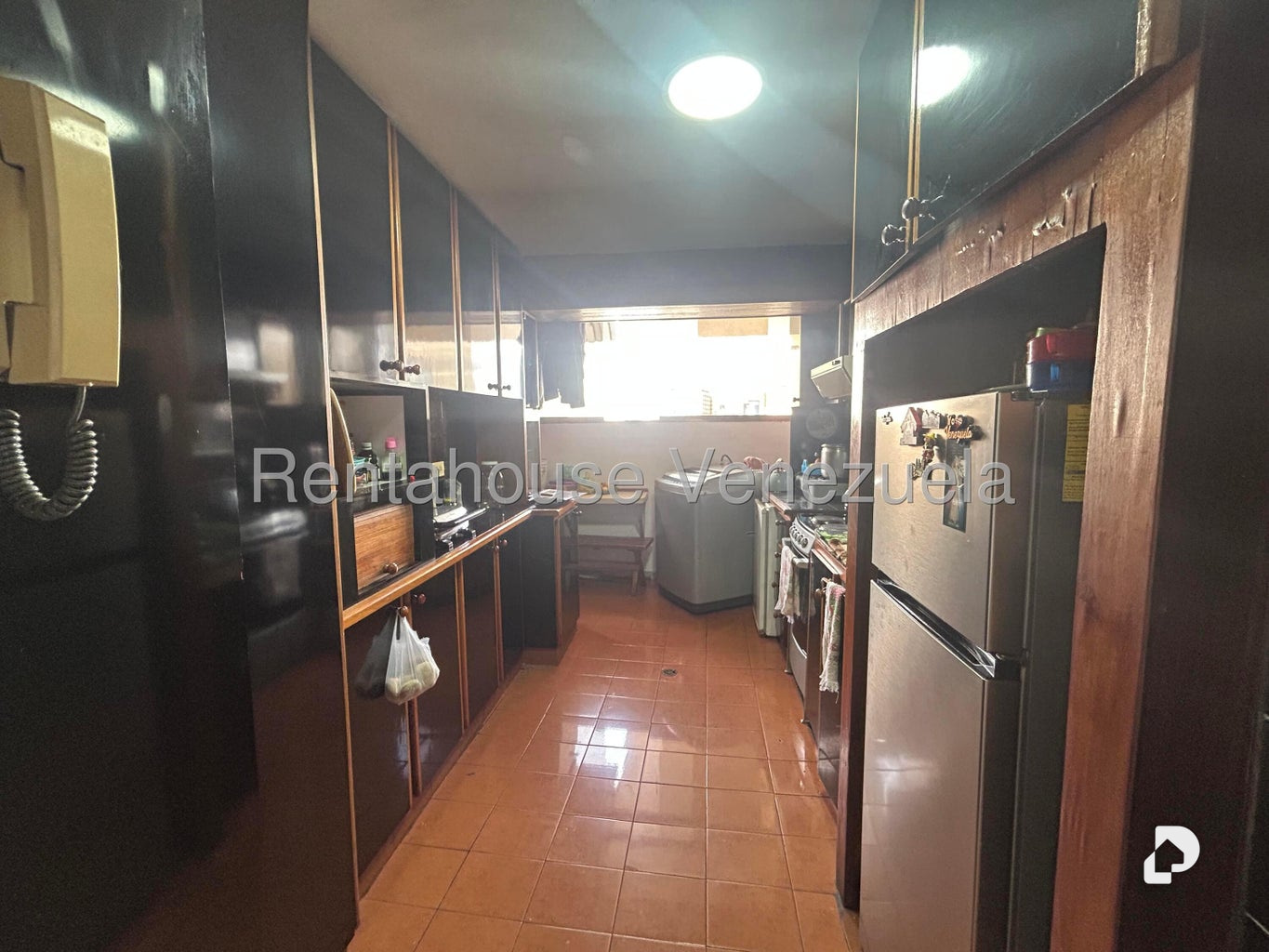 Apartamento en Chacao, Caracas – 12