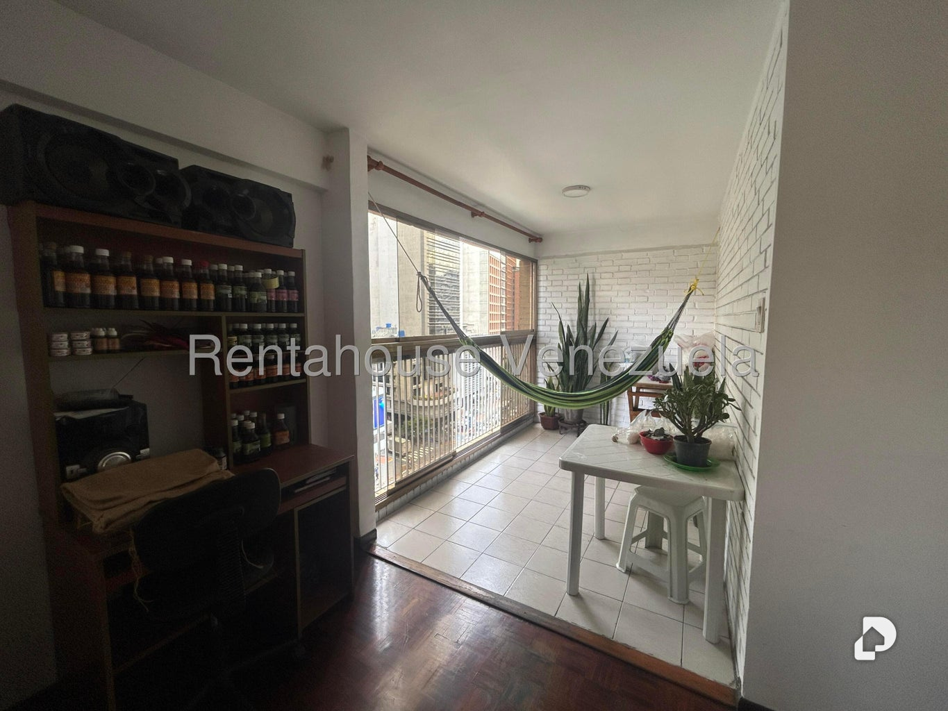 Apartamento en Chacao, Caracas – 21