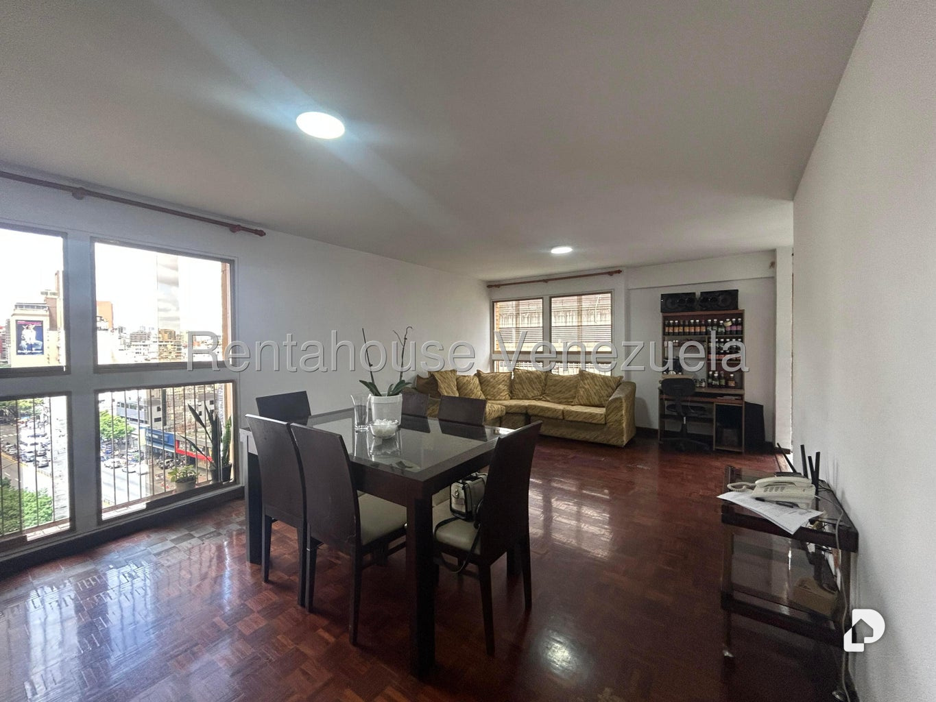 Apartamento en Chacao, Caracas – 13