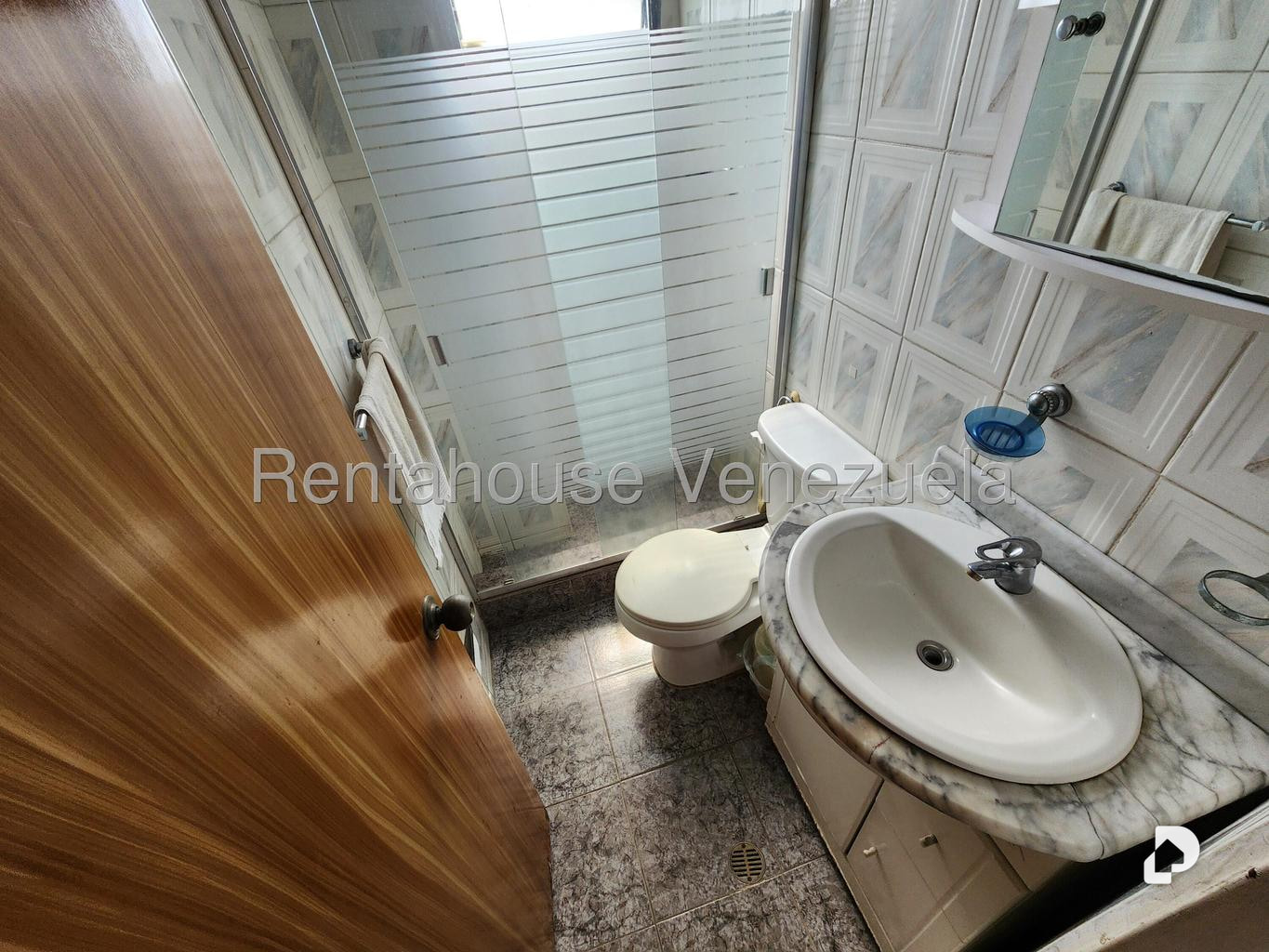 Apartamento en El Bosque, Caracas – 9