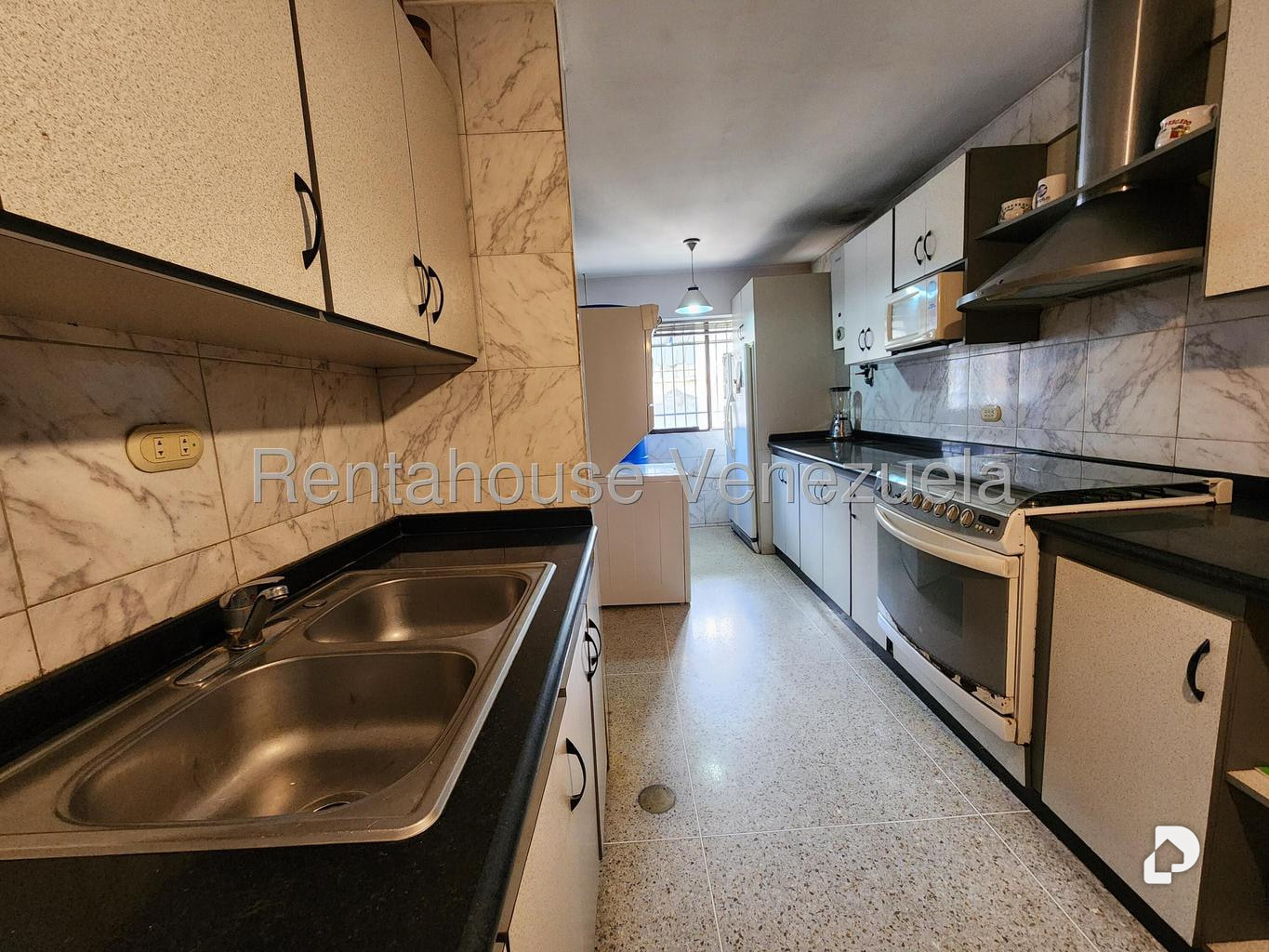 Apartamento en El Bosque, Caracas – 7