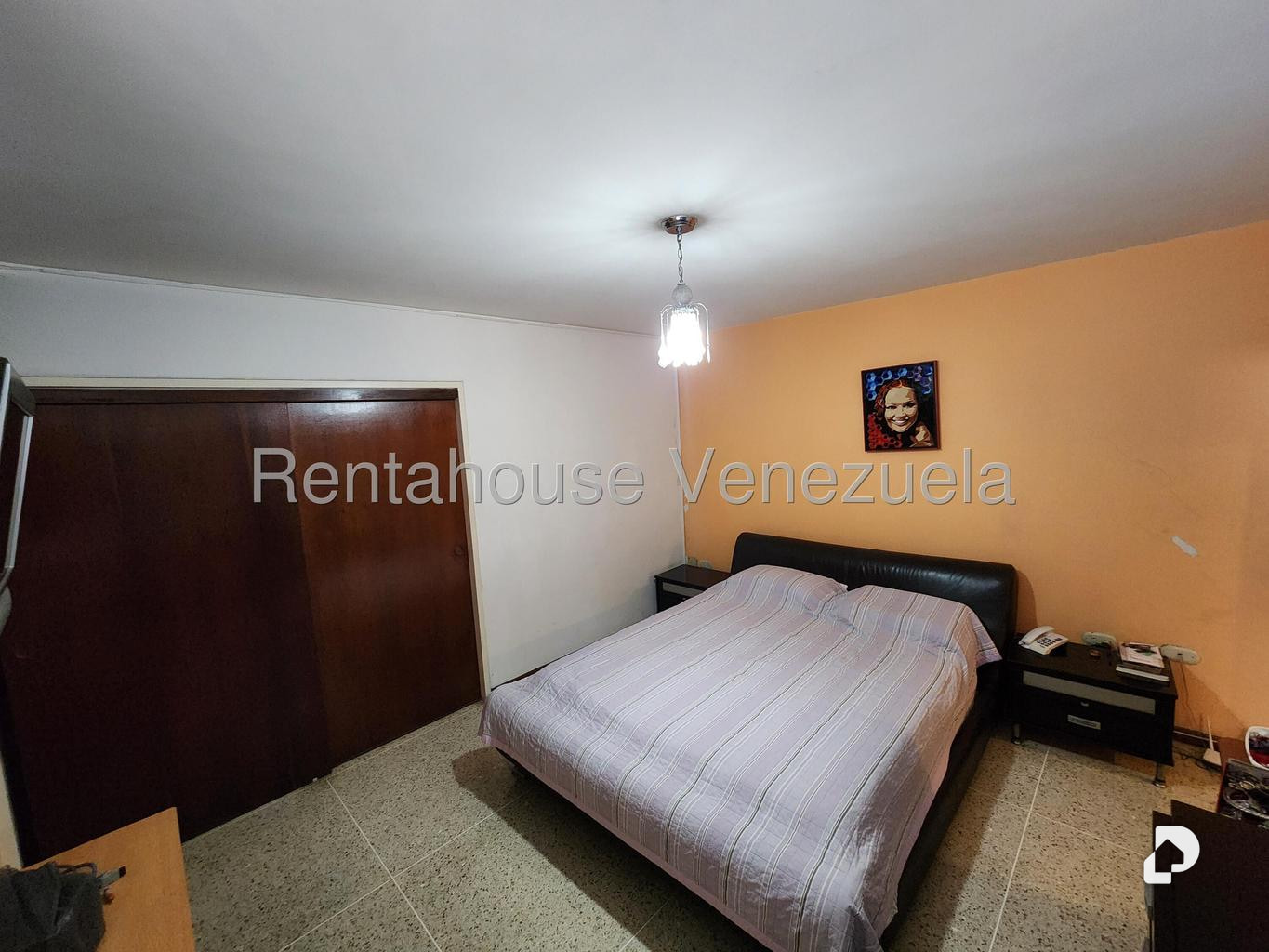 Apartamento en El Bosque, Caracas – 12
