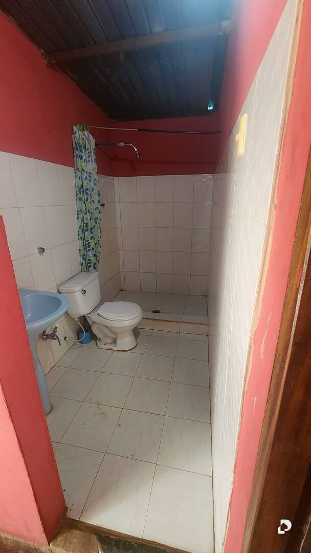Casa en Luis Aparicio, San Francisco – 4