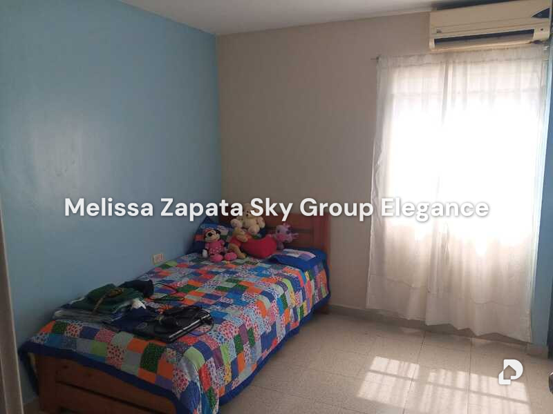 Apartamento en Barquisimeto – 4