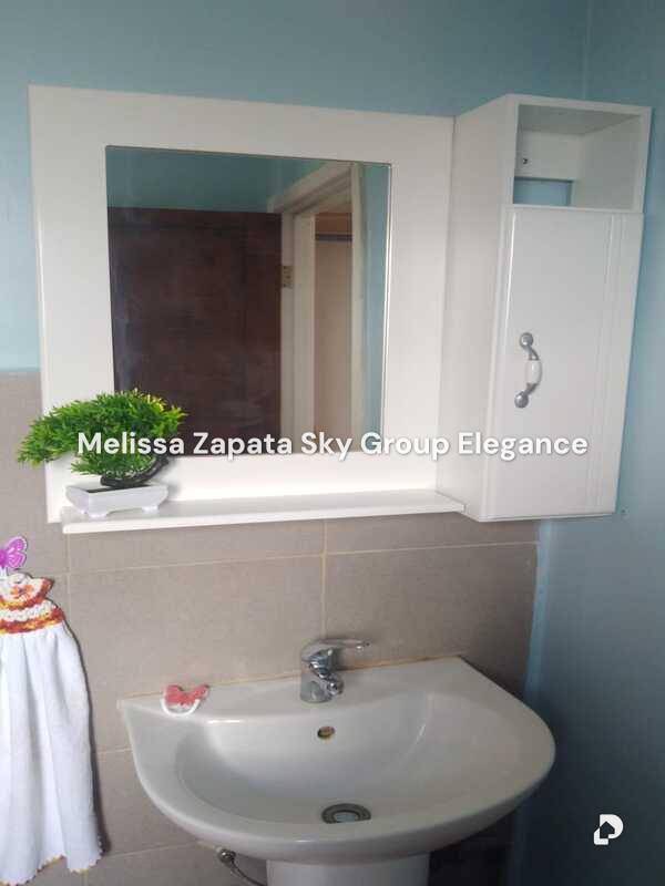 Apartamento en Barquisimeto – 2