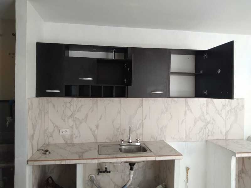 Apartamento en Barquisimeto - 1