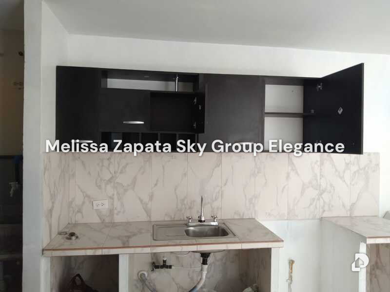 Apartamento en Barquisimeto – 1