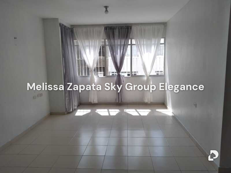 Apartamento en Barquisimeto – 3