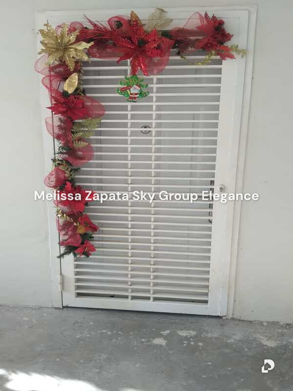 Apartamento en Barquisimeto – 6