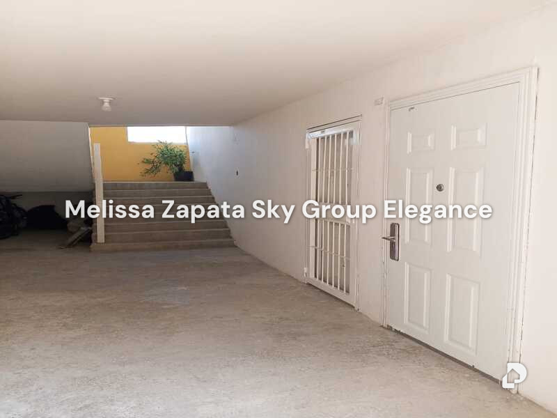 Apartamento en Barquisimeto – 5