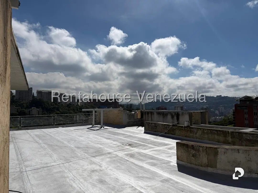 Apartamento en Lomas de La Alameda, Caracas – 15