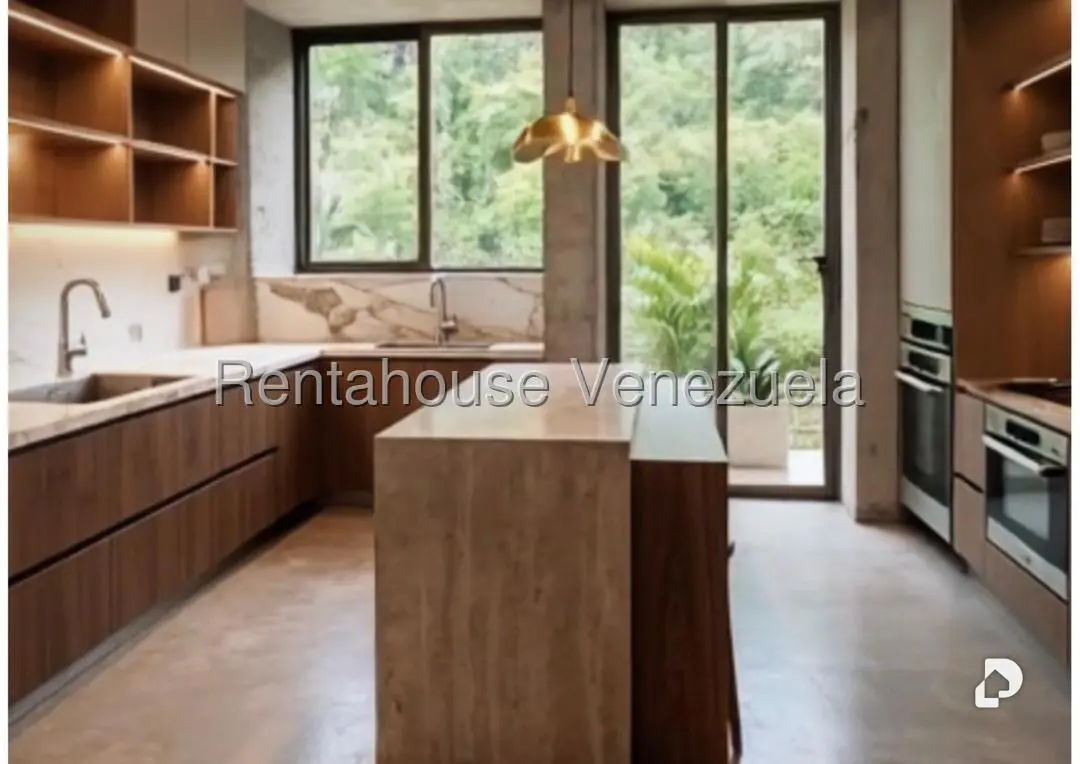 Apartamento en Lomas de La Alameda, Caracas – 6
