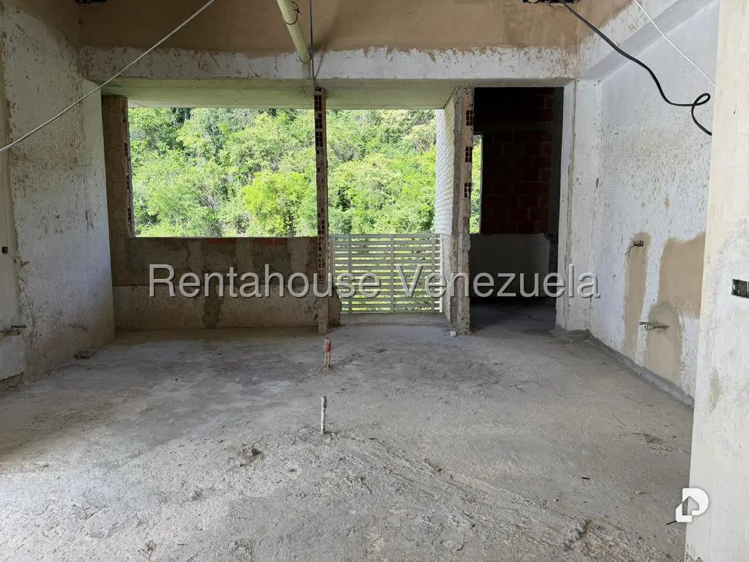 Apartamento en Lomas de La Alameda, Caracas – 5