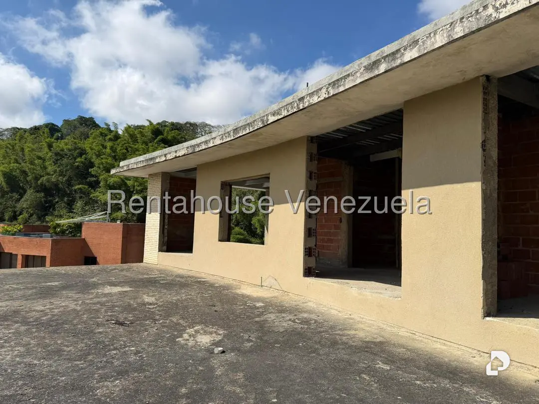 Apartamento en Lomas de La Alameda, Caracas – 17