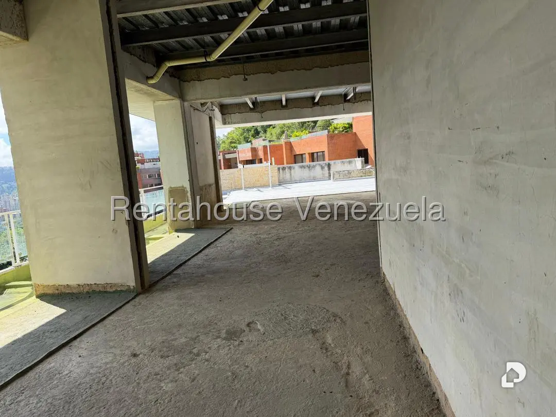Apartamento en Lomas de La Alameda, Caracas – 8