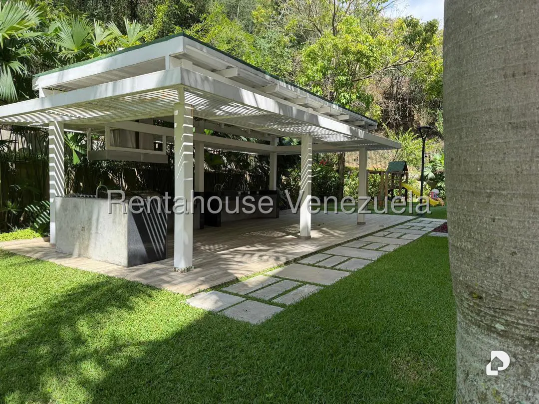 Apartamento en Lomas de La Alameda, Caracas – 2