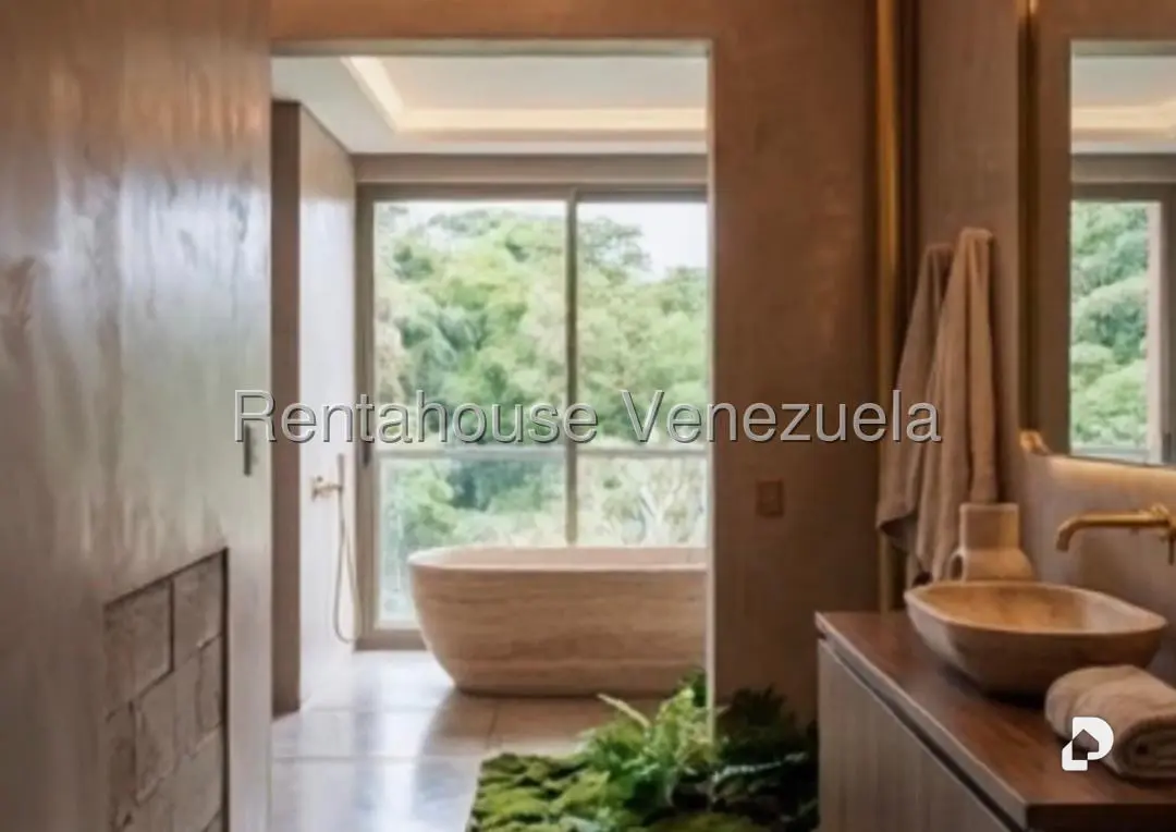Apartamento en Lomas de La Alameda, Caracas – 26
