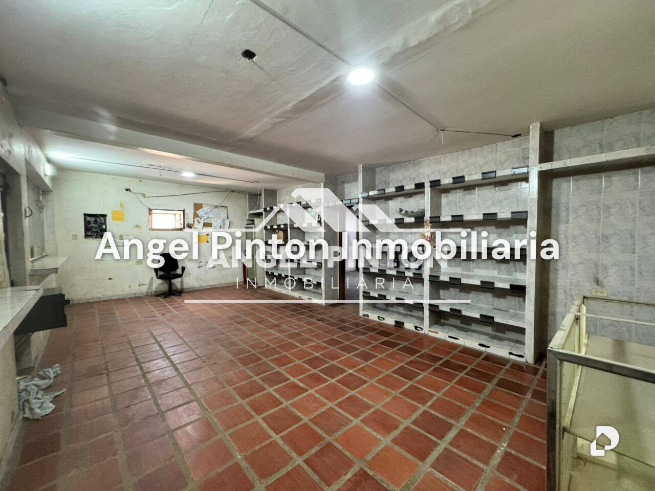 Local comercial en Balmiro de León, Maracaibo – 2