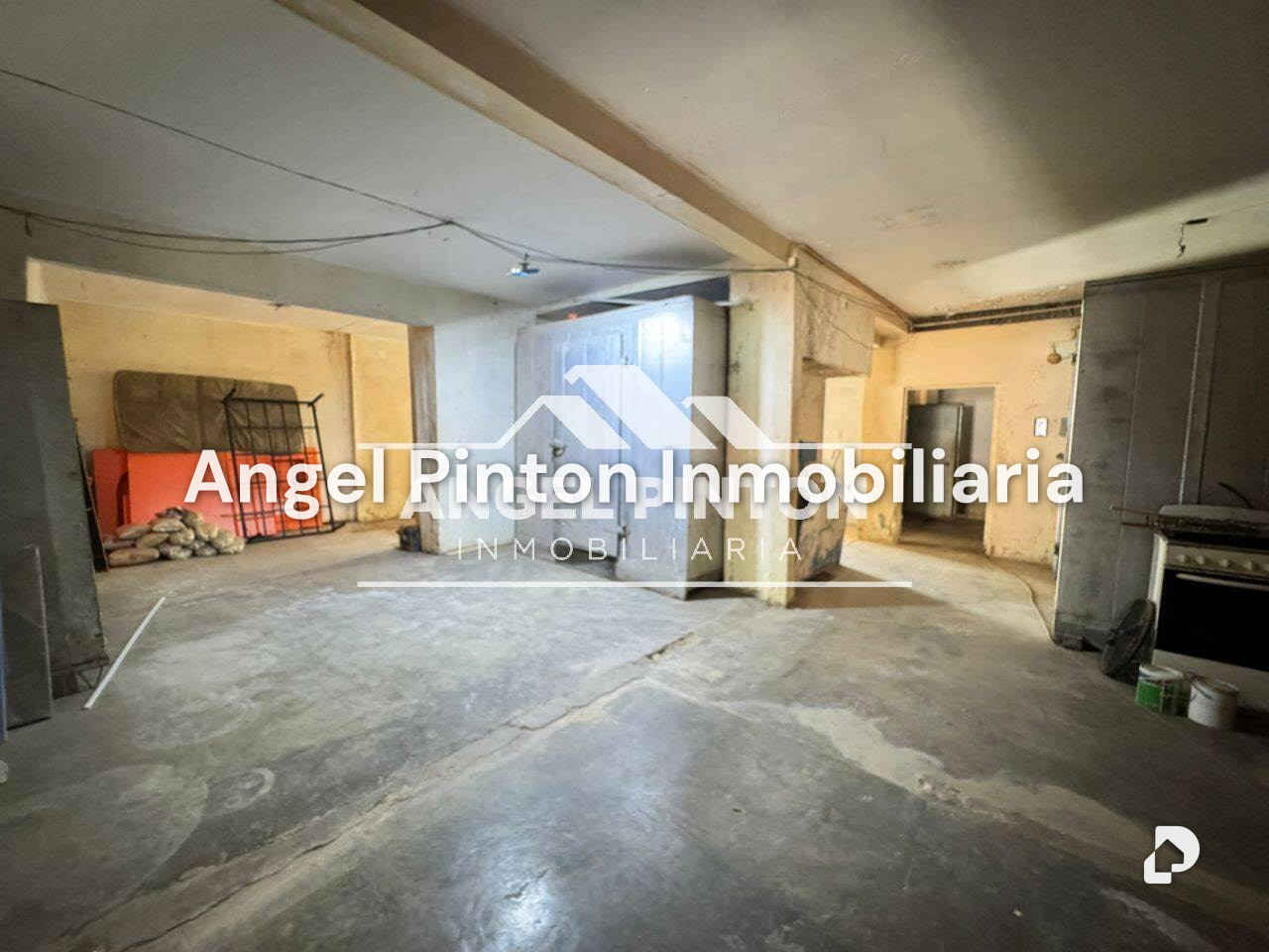 Local comercial en Balmiro de León, Maracaibo – 13