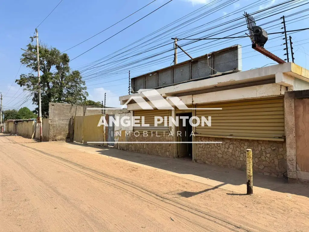 Commercial space in Maracaibo - 1
