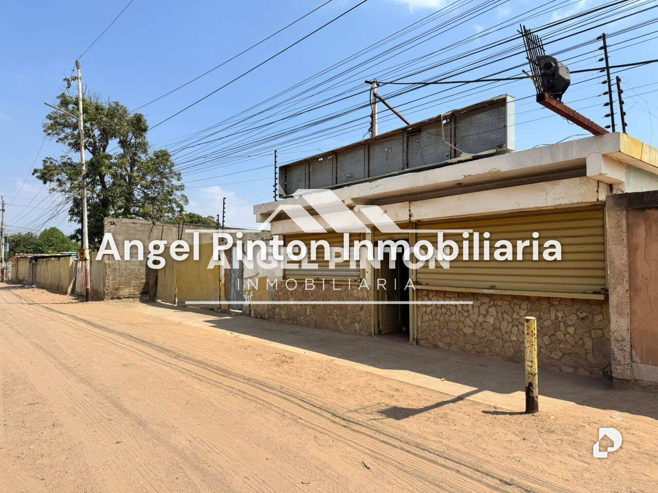 Local comercial en Balmiro de León, Maracaibo – 1
