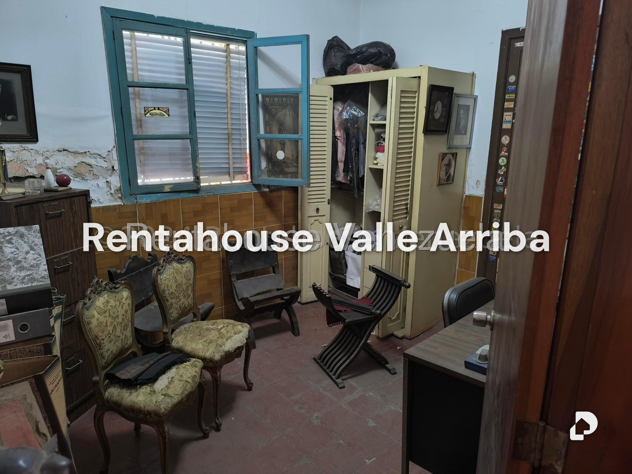 House in El Paraíso, Caracas – 18