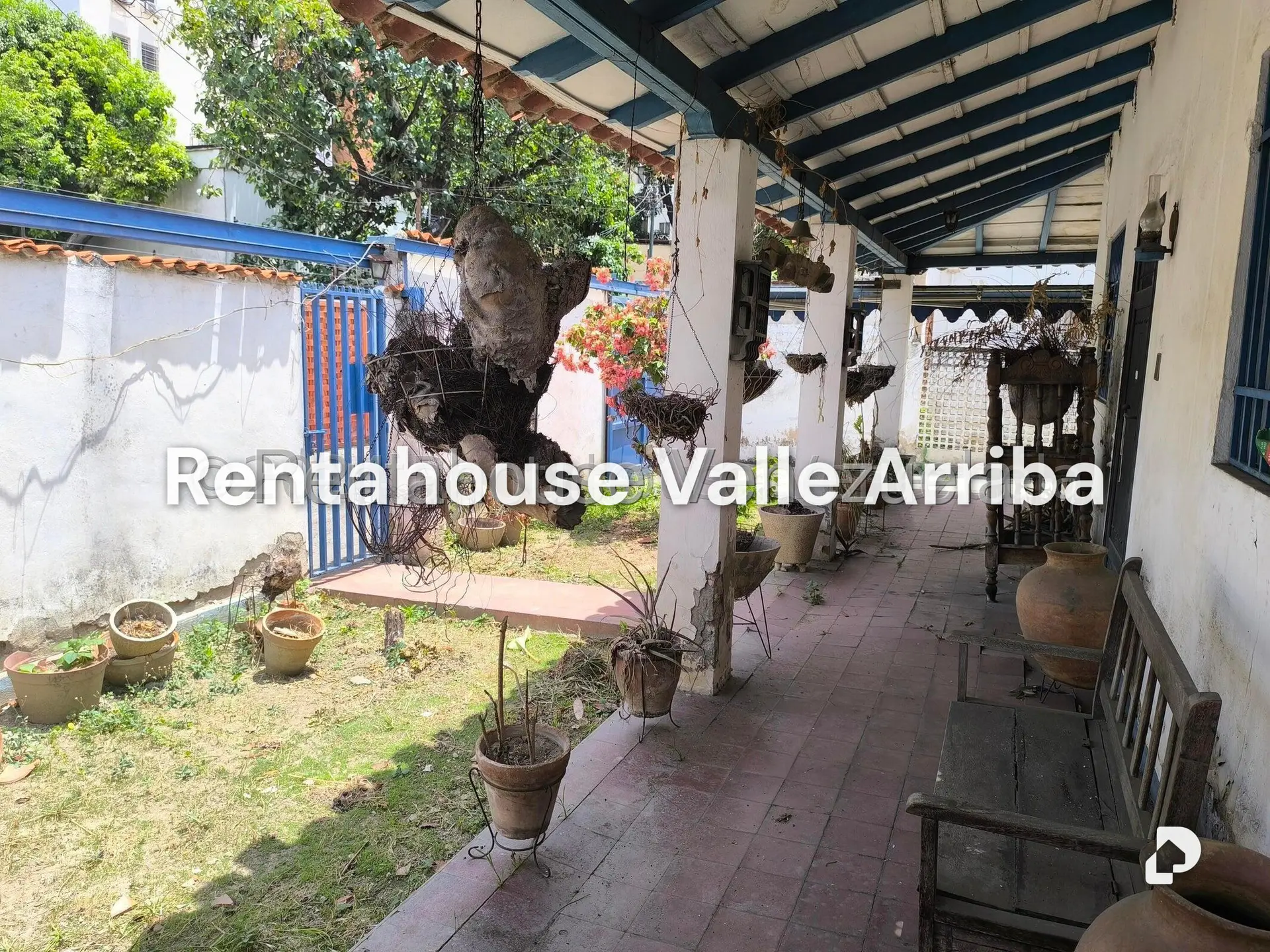 Casa en El Paraíso, Caracas – 4