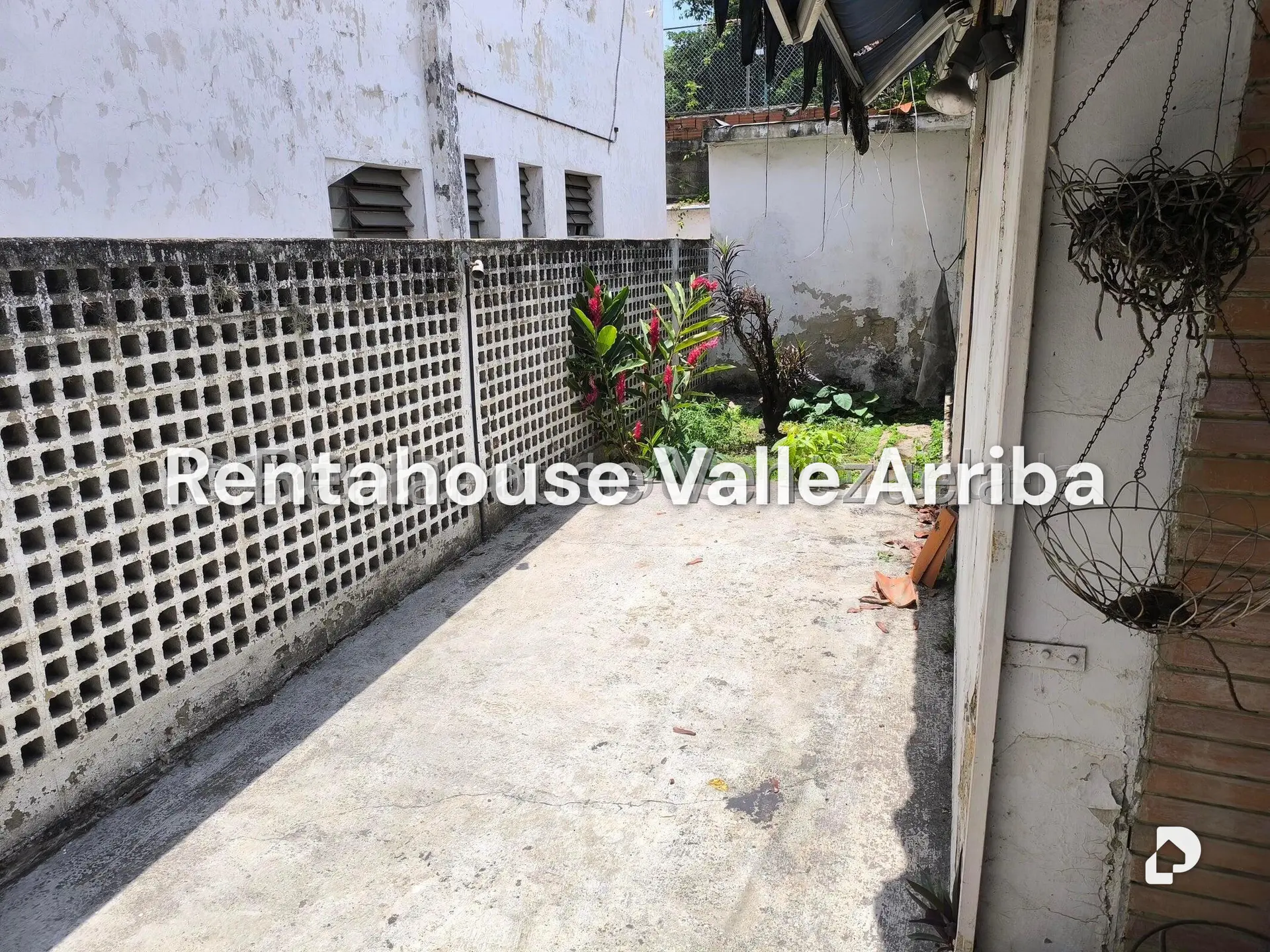 Casa en El Paraíso, Caracas – 21