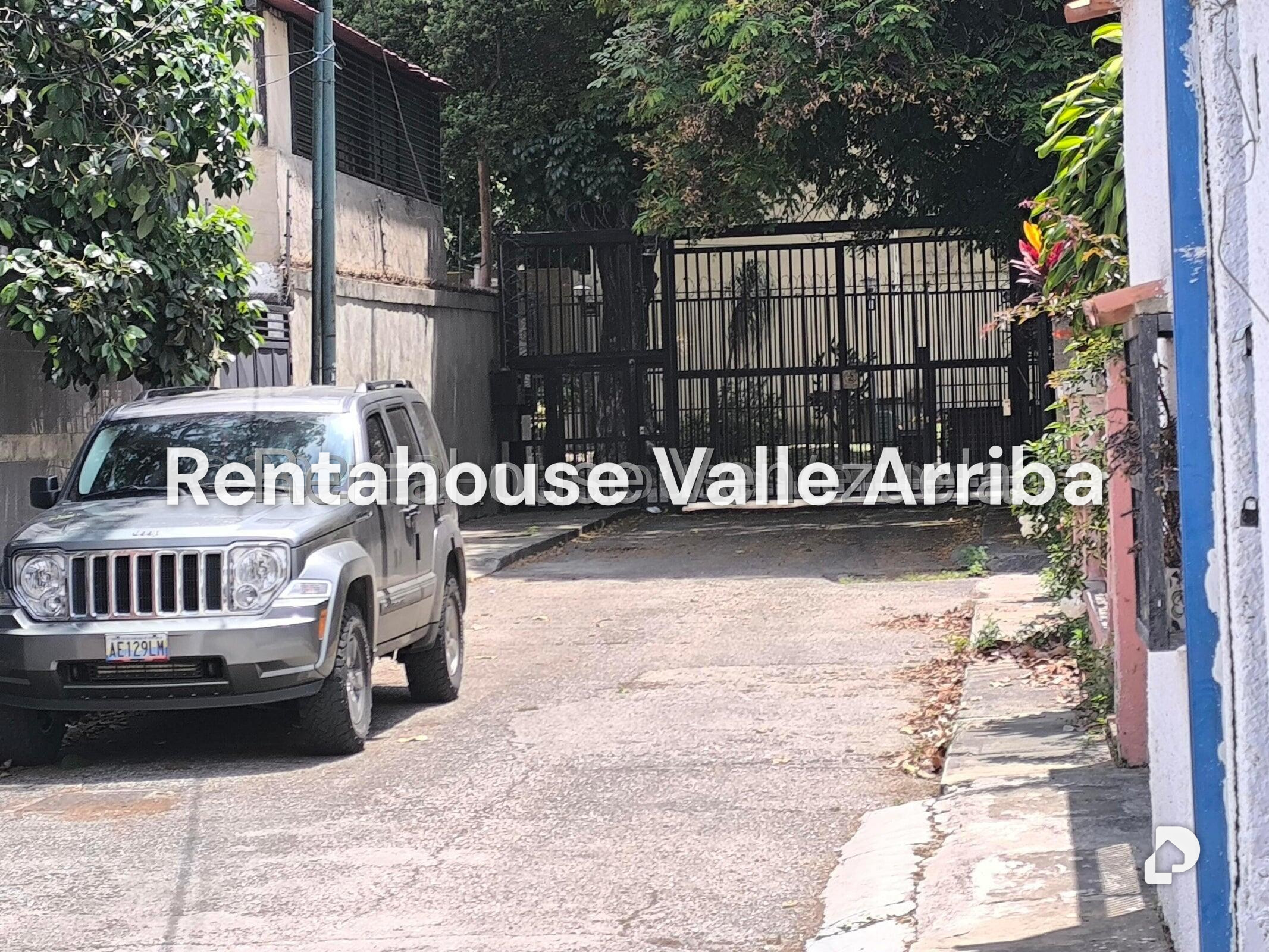 House in El Paraíso, Caracas – 27