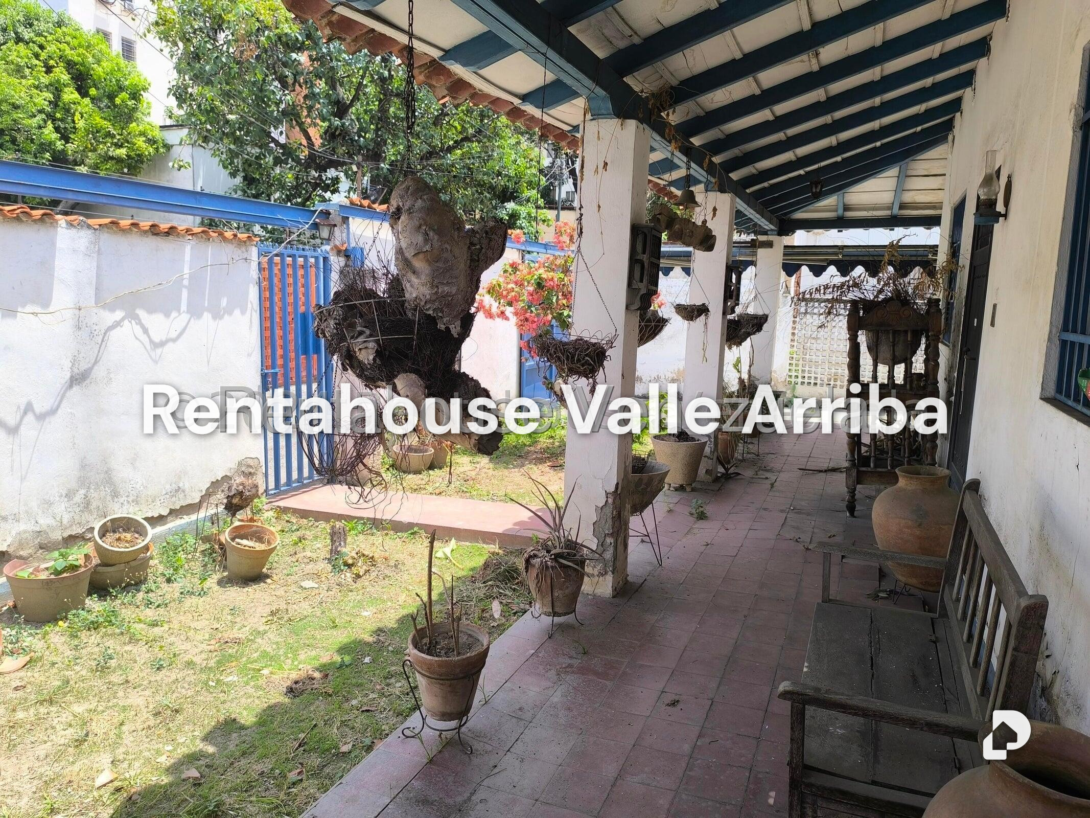 House in El Paraíso, Caracas – 4