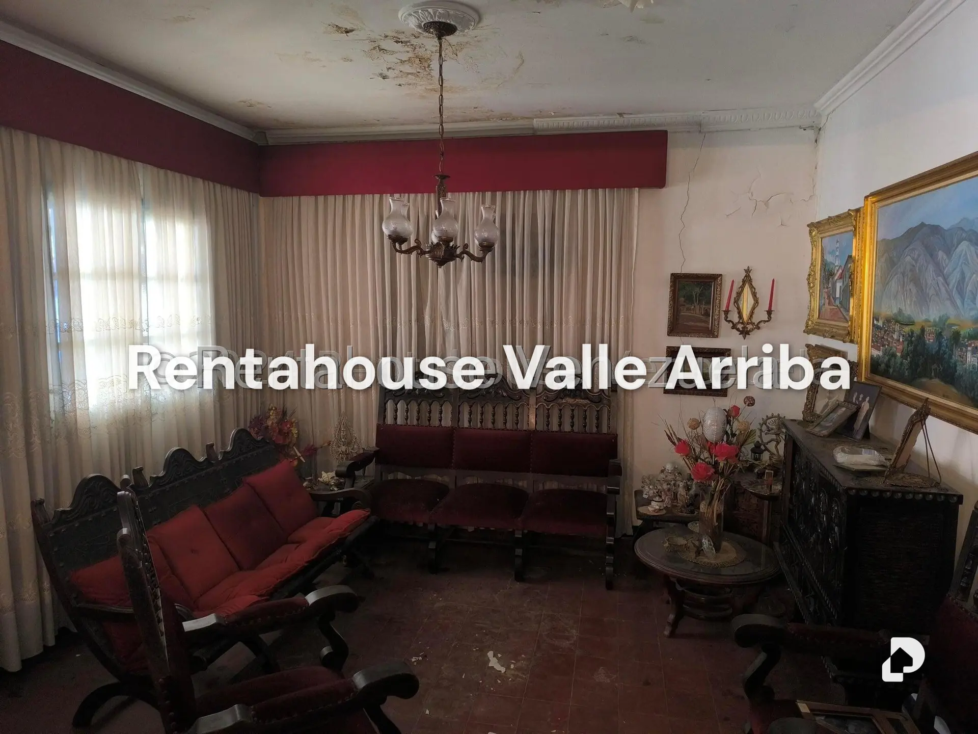 Casa en El Paraíso, Caracas – 10