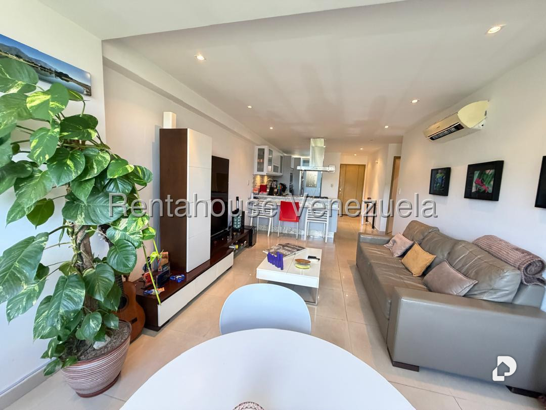 Apartamento en Lomas del Sol, Caracas – 18