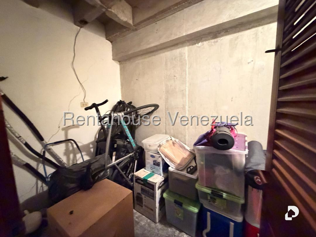 Apartamento en Lomas del Sol, Caracas – 35