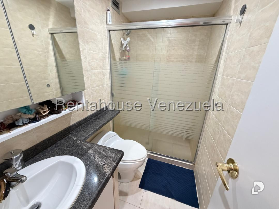 Apartamento en Lomas del Sol, Caracas – 26