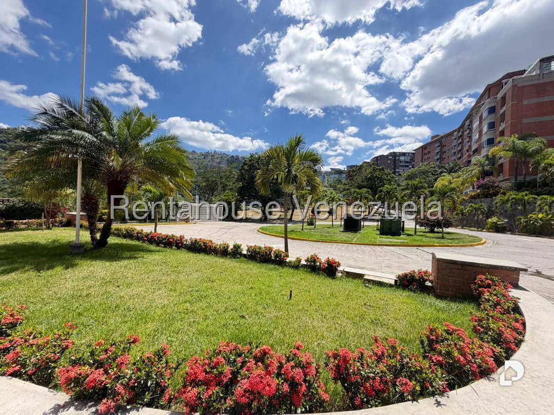 Apartamento en Lomas del Sol, Caracas – 3