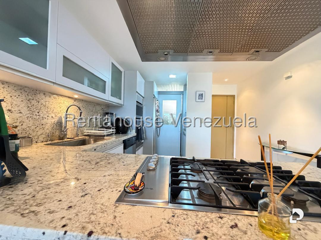 Apartamento en Lomas del Sol, Caracas – 10