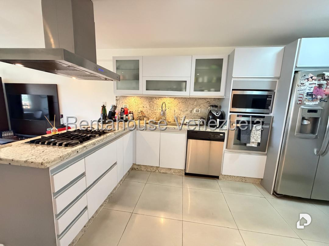 Apartamento en Lomas del Sol, Caracas – 6