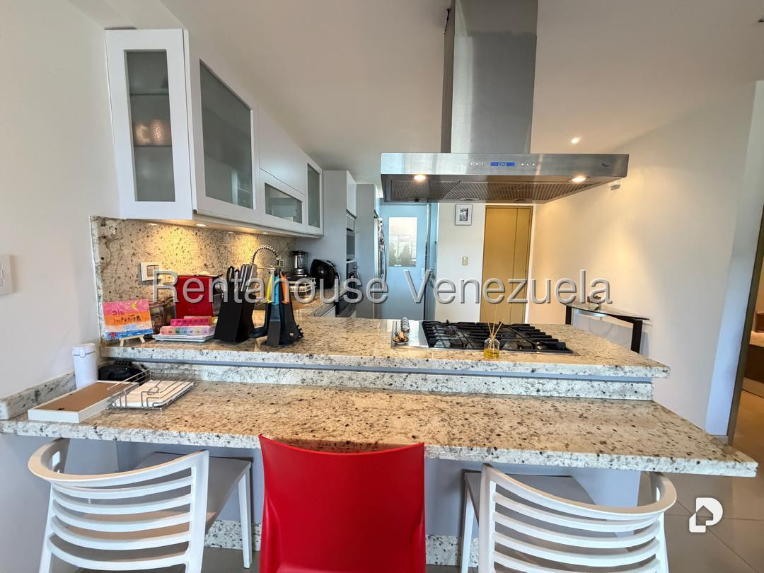 Apartamento en Lomas del Sol, Caracas – 8