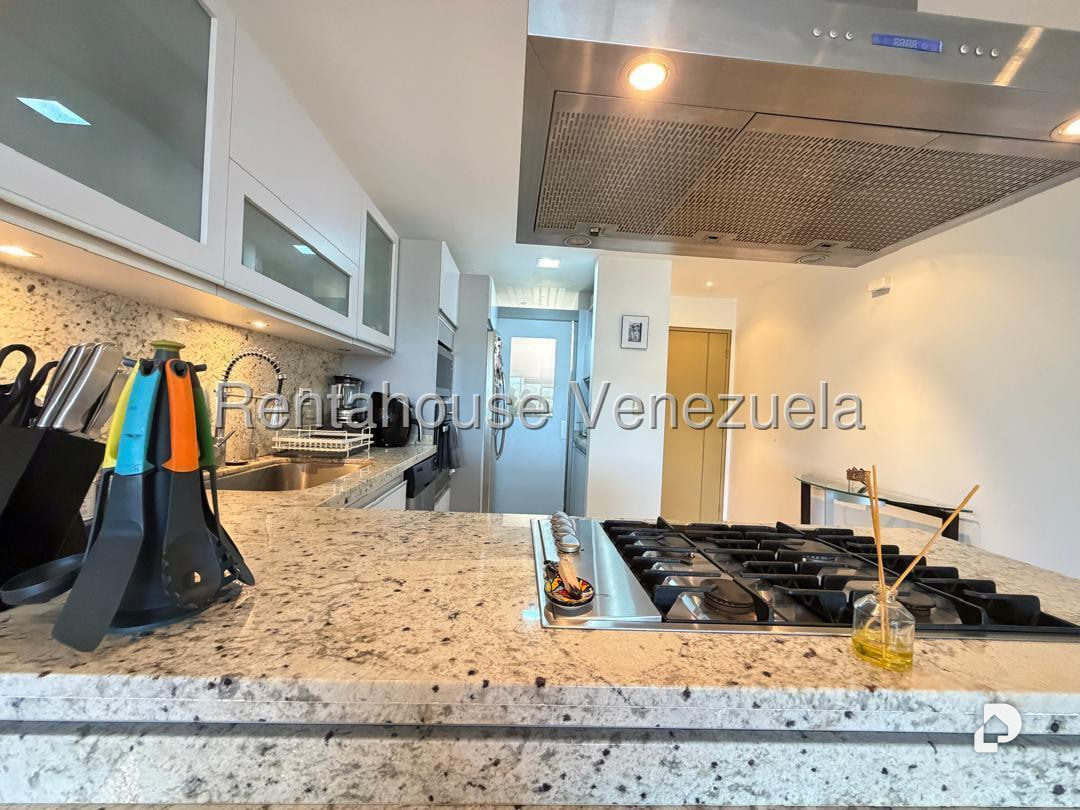 Apartamento en Lomas del Sol, Caracas – 9