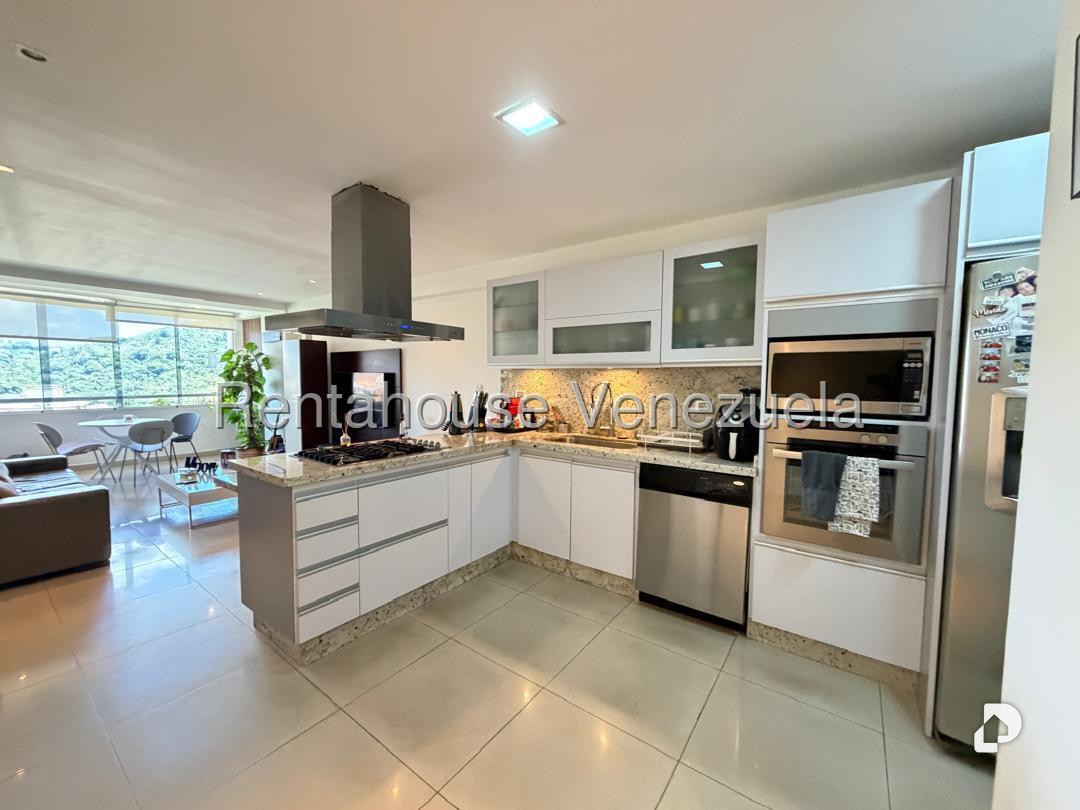 Apartamento en Lomas del Sol, Caracas – 5