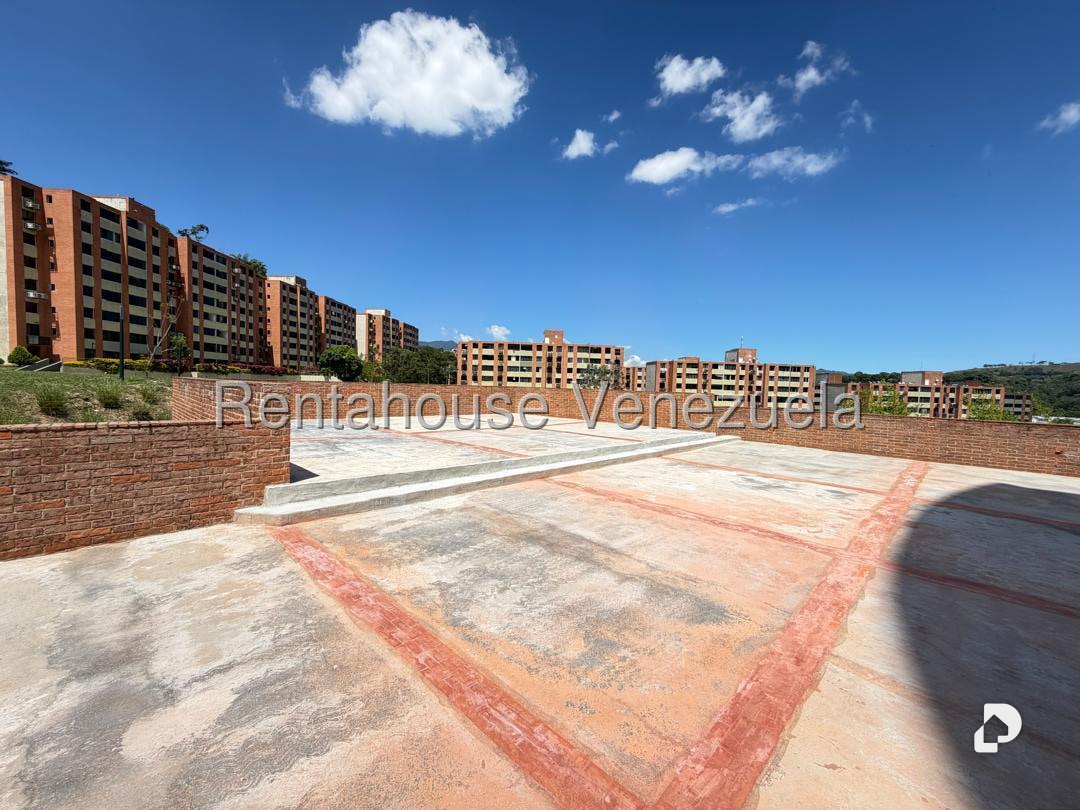 Apartamento en Lomas del Sol, Caracas – 39