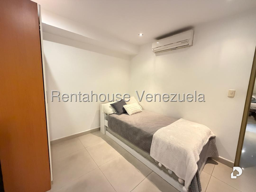 Apartamento en Lomas del Sol, Caracas – 28