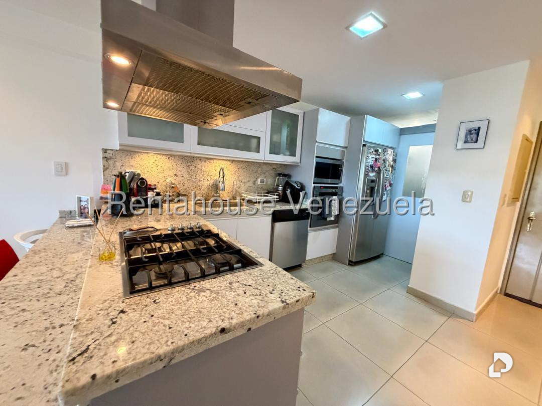 Apartamento en Lomas del Sol, Caracas – 7